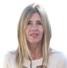 Portrait of Alicia Artusi